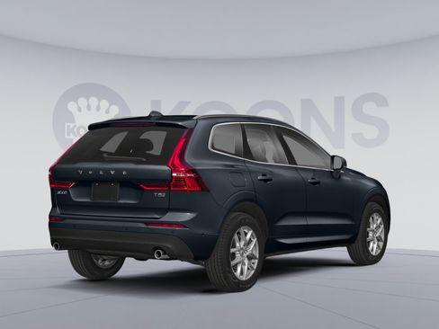 Used 2019 Volvo XC60 T5 Inscription AWD/4WD image 2