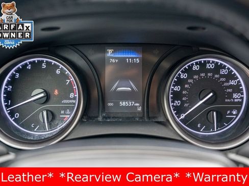 Used 2023 Toyota Camry SE image 21