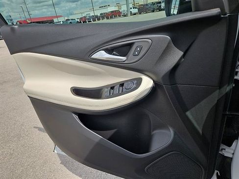 Used 2026 Buick Encore GX Sport Touring w/ Comfort Package FWD image 13