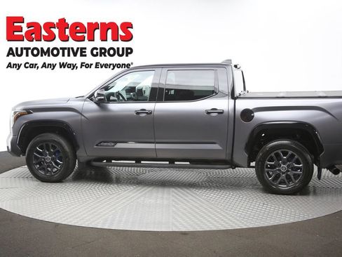 Used 2024 Toyota Tundra Platinum image 66