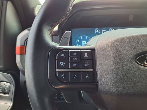 Used 2025 Ford F150 Raptor AWD/4WD image 9