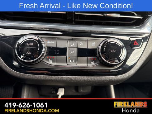 Used 2025 Buick Envista Sport Touring w/ Convenience I Package image 18