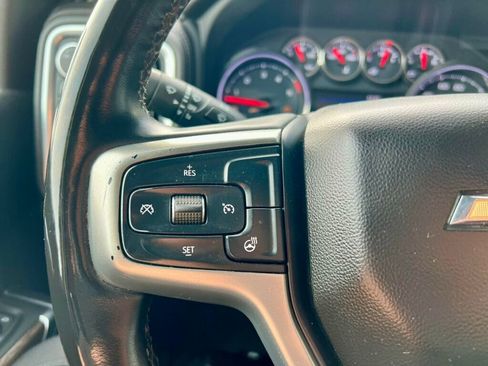 Used 2023 Chevrolet Silverado 3500 LT w/ Convenience Package image 19