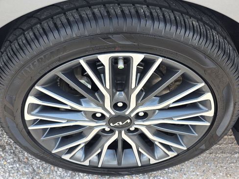 Used 2022 Kia Forte GT-Line FWD image 38