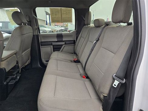 Certified 2021 Ford F250 XLT image 7