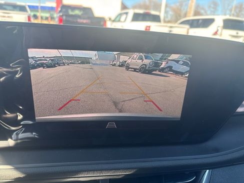 New 2026 Buick Envista Preferred w/ Convenience II Package image 23