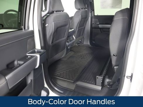 New 2026 Ford F150 XLT w/ Equipment Group 302A MID image 57