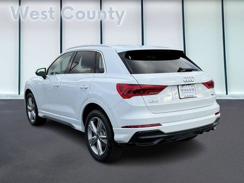 Used 2021 Audi Q3 2.0T Premium w/ Convenience Package image 7