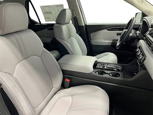 New 2025 Honda Pilot EX-L image 37