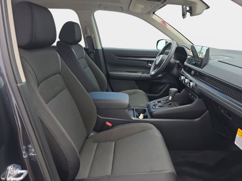 New 2026 Honda CR-V EX image 10
