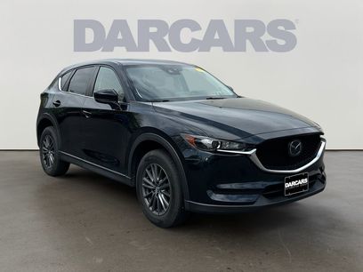 Used 2019 MAZDA CX-5 Touring