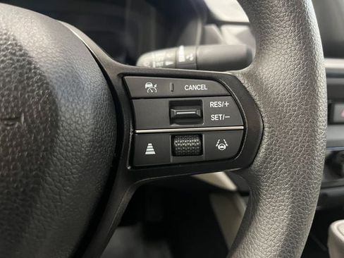New 2026 Honda Accord SE image 18