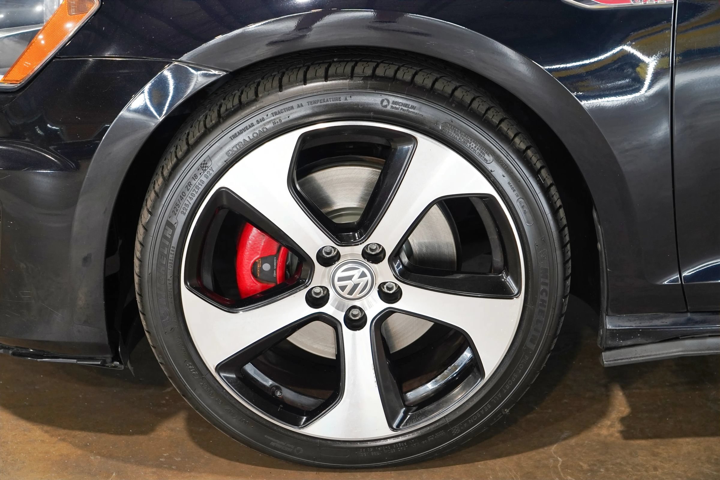 Used 2017 Volkswagen GTI S FWD image 59
