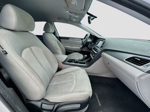 Used 2019 Hyundai Sonata Plug-In Hybrid FWD image 19