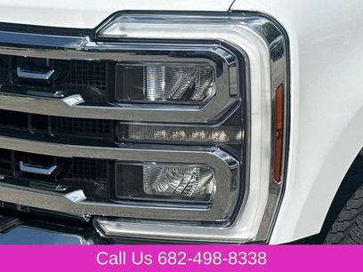 New 2026 Ford F250 XLT w/ XLT Premium Package
