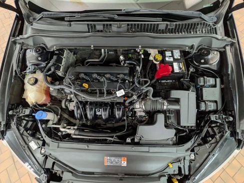Used 2016 Ford Fusion SE w/ Equipment Group 201A FWD image 21