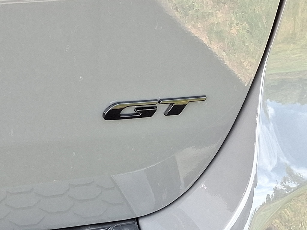 New 2026 Dodge Durango GT AWD/4WD image 22