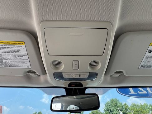 Used 2021 Ford EcoSport Titanium w/ Interior Protection Package FWD image 30
