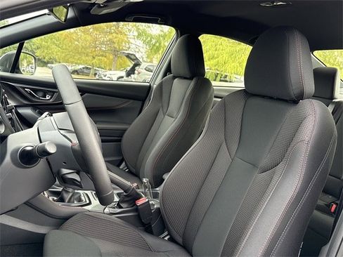New 2025 Subaru WRX Premium image 12