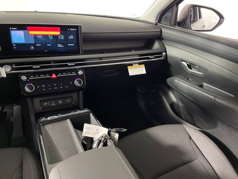 New 2026 Hyundai Tucson SEL AWD/4WD image 17