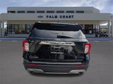 Certified 2022 Ford Explorer Limited w/ Limited Technology Package image 4