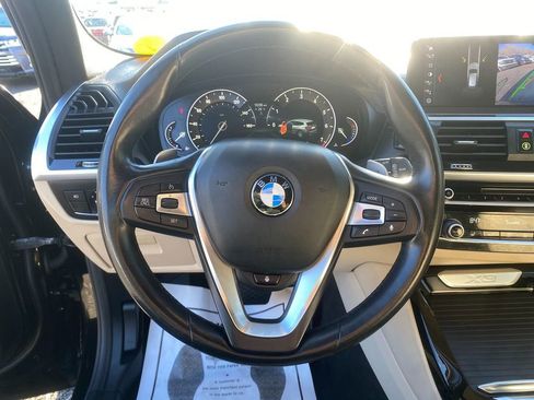 Used 2019 BMW X3 xDrive30i image 15