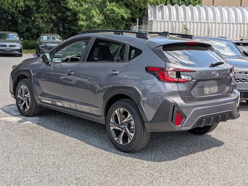 Used 2026 Subaru Crosstrek 2.0i Premium AWD/4WD image 7
