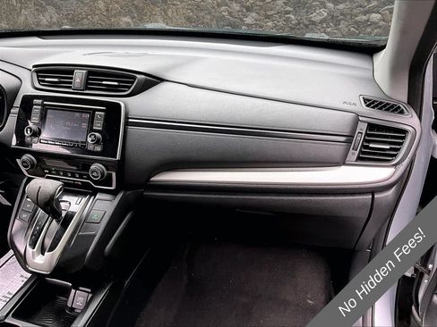 Used 2017 Honda CR-V LX image 11