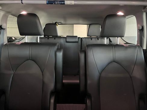 Used 2024 Toyota Grand Highlander AWD Hybrid image 20