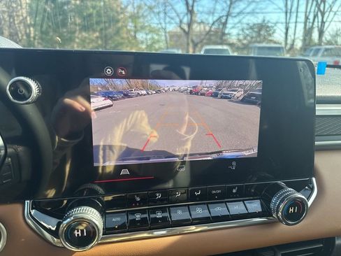 New 2026 GMC Canyon AT4 image 18