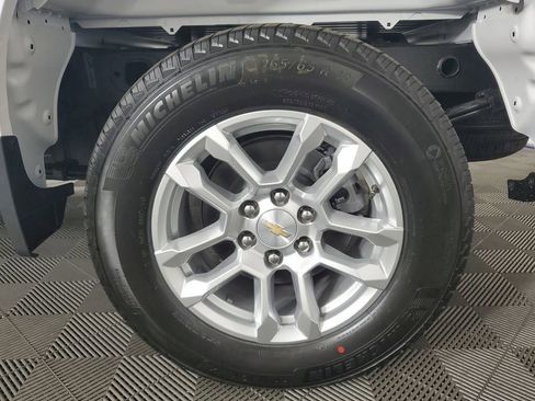 New 2025 Chevrolet Silverado 1500 LT image 29