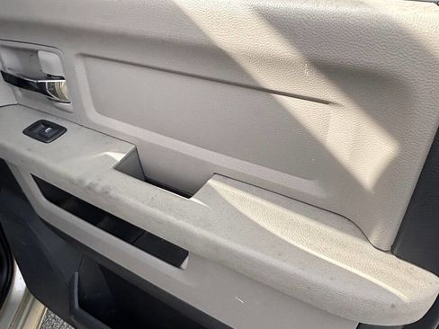 Used 2011 RAM 3500 Big Horn image 13