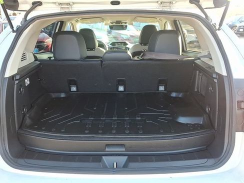 Used 2023 Subaru Crosstrek Hybrid image 27