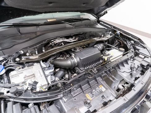 Used 2025 Ford Explorer ST w/ Sun And Sound Package image 38