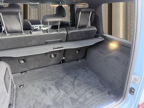Used 2023 Mercedes-Benz G 550 image 19