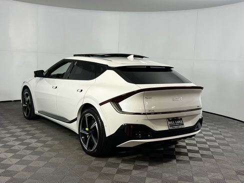 Used 2024 Kia EV6 GT image 8