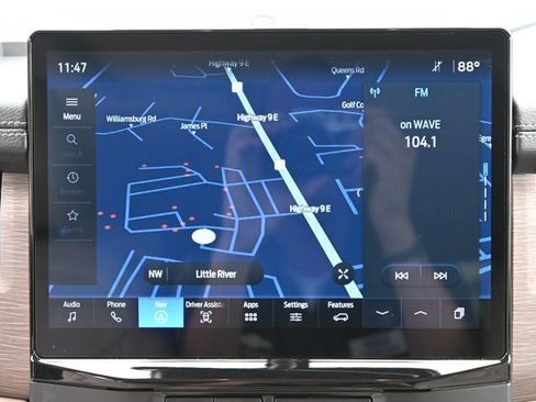 Used 2024 Ford Expedition Limited image 19