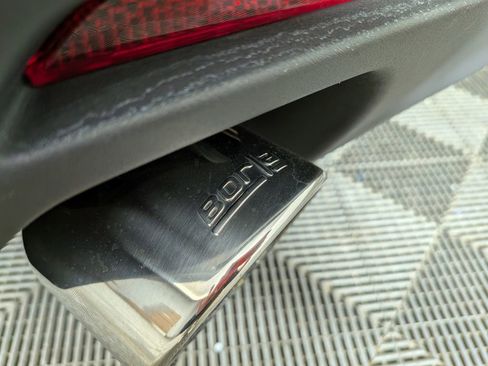 Used 2017 Chevrolet Camaro SS image 12