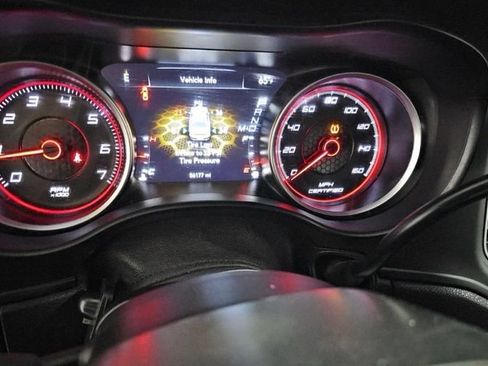 Used 2021 Dodge Charger Police w/ Convenience Group I AWD/4WD image 9