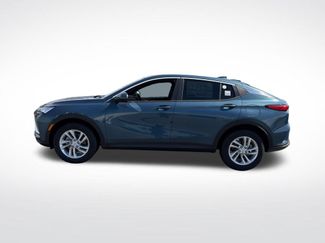 New 2026 Buick Envista Sport Touring w/ Convenience II Package FWD video 2