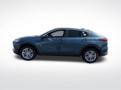 New 2026 Buick Envista Sport Touring w/ Convenience II Package FWD image 2