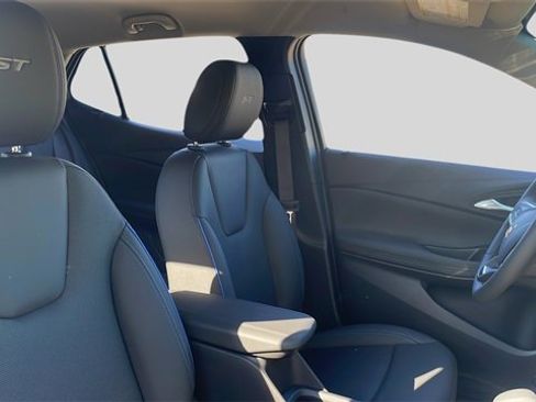 New 2026 Buick Encore GX Sport Touring w/ Comfort Package image 22