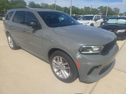 Used 2024 Dodge Durango GT