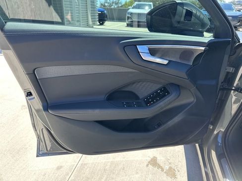 Used 2025 Audi A5 2.0T Premium Plus w/ Premium Plus image 10