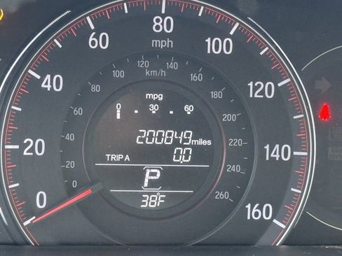 Used 2017 Honda Accord Sport image 24