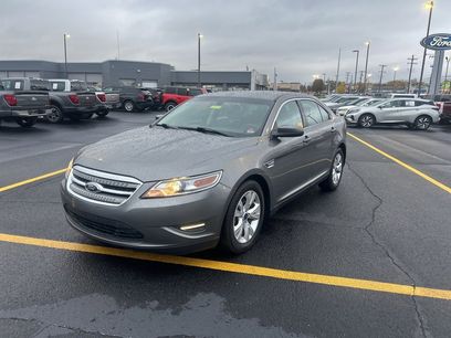 Used 2012 Ford Taurus SEL