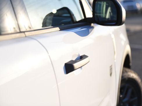 New 2025 Ford Bronco Sport Big Bend image 7