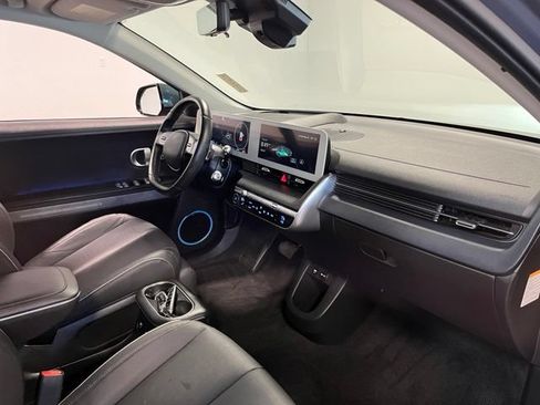 Used 2024 Hyundai Ioniq 5 Limited RWD image 11