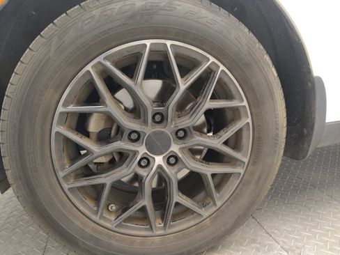 Used 2022 Kia Soul LX FWD image 31