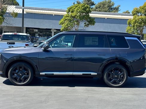 New 2027 Kia Telluride SX Prestige AWD/4WD image 7